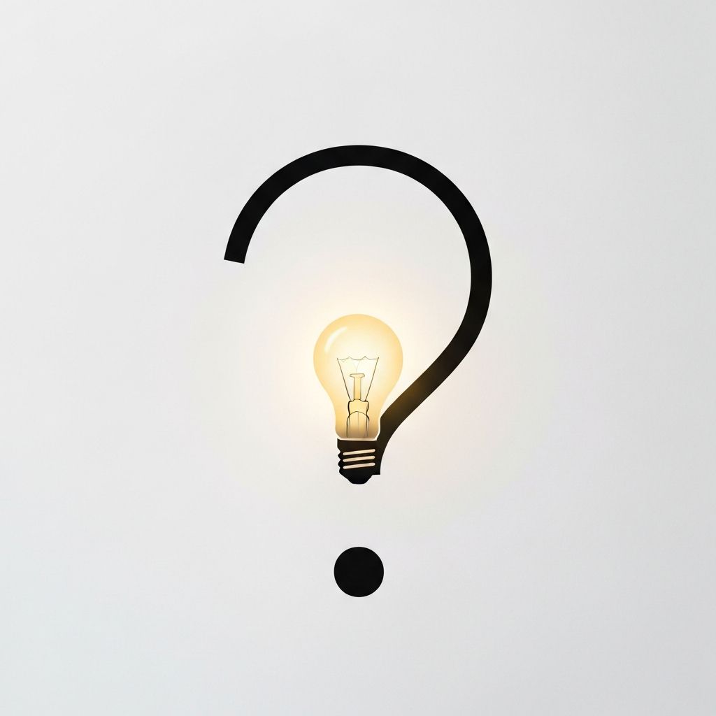 Myth clarification representation